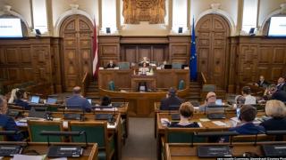 Латвия обяви Русия за "държава спонсор на тероризма", Захарова отвърна