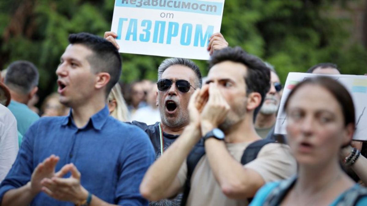 Волгин посочи най-големия проблем на некъпаните жълтопаветници