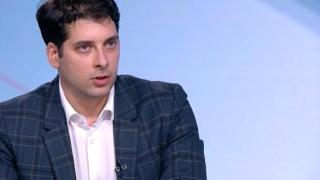 Пеканов: Някой страни от ЕС купуват руски газ, но дано ние не стигнем до там