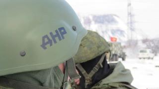 ВИДЕО от войната: ДНР показа страховити кадри от боевете за Запорожието