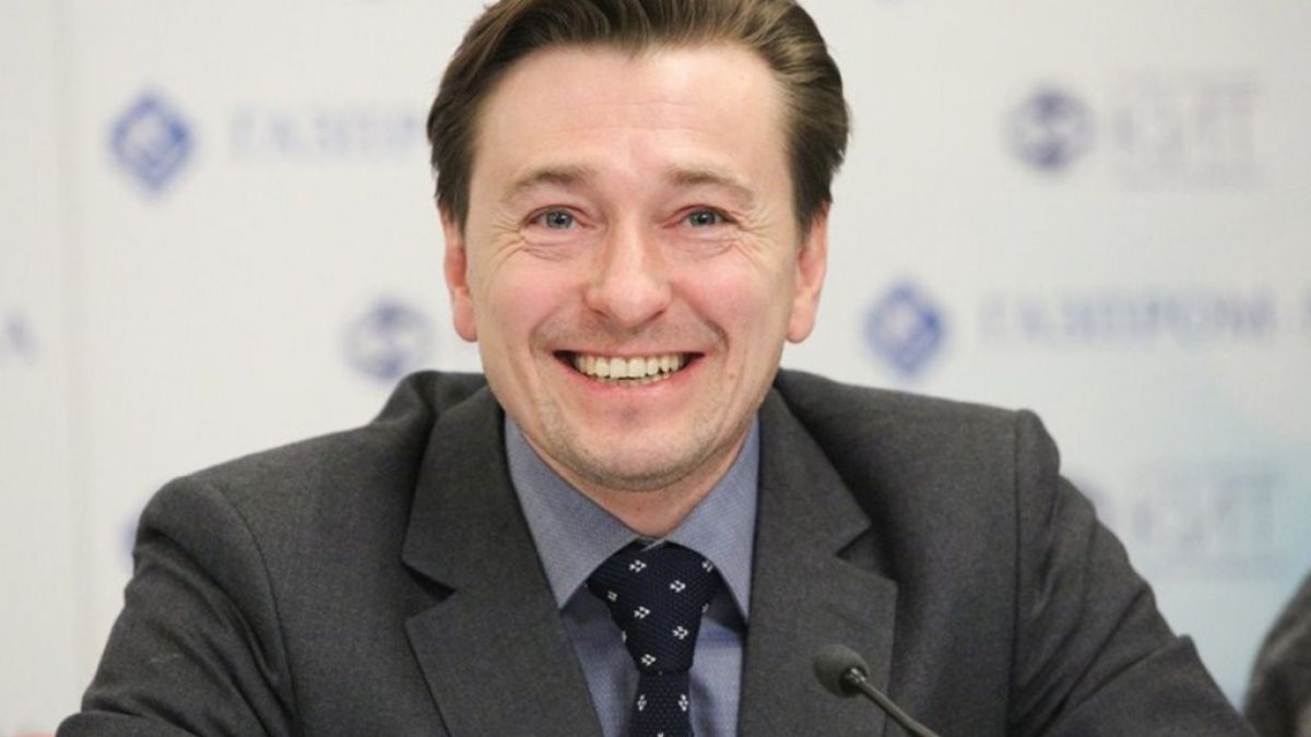 Сергей Безруков: 30 години живяхме в американската вселена на "Марвел", стига толкова