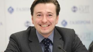 Сергей Безруков: 30 години живяхме в американската вселена на "Марвел", стига толкова