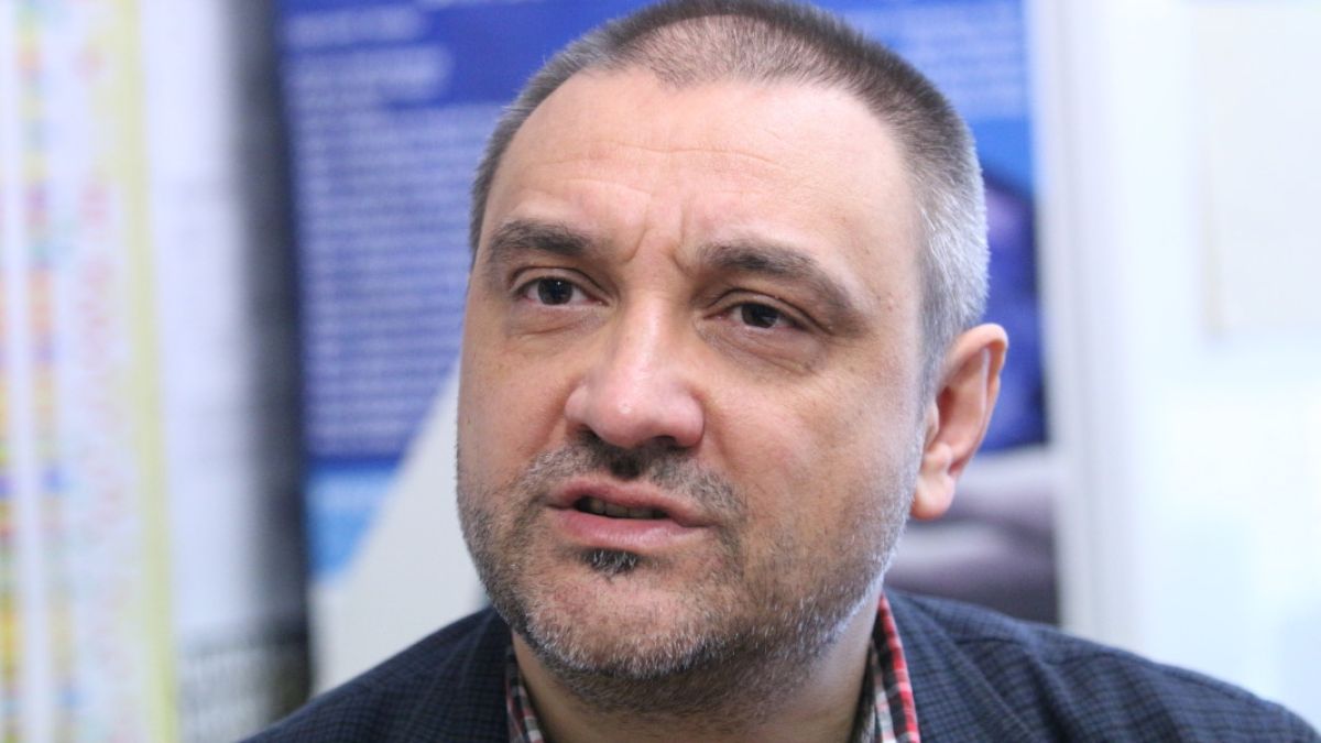 Проф. Чорбанов със скандално твърдение за К-19 ваксините ВИДЕО