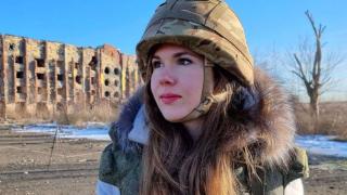 Германска журналистка: Ако казваш истината за Донбас, в Европа получаваш присъда