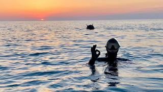Украински мини плават в Черно море, все повече са
