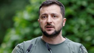 Die Welt: Тайните сделки на президента Зеленски