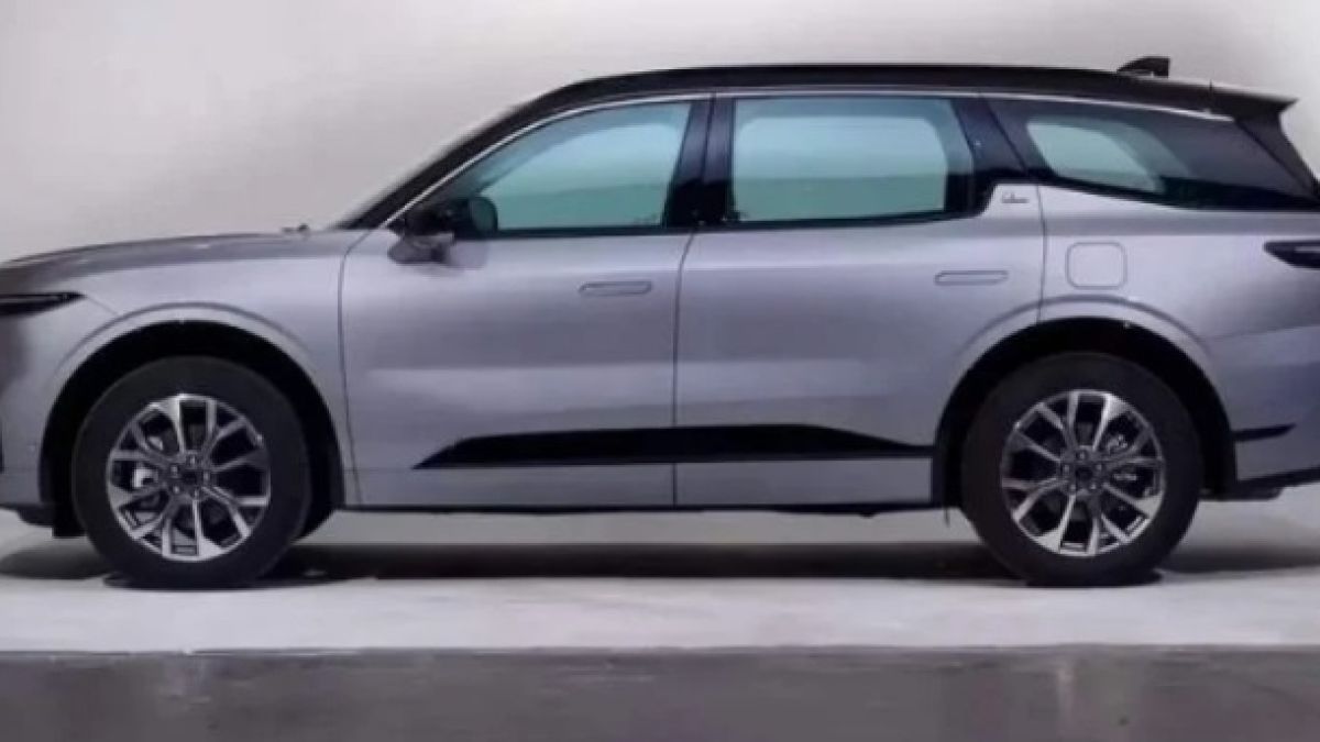 Разкриха визията на новия Ford Edge СНИМКИ