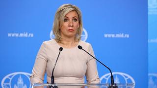Мария Захарова: Защо се говори джендър-неутрално за маймунската шарка? 