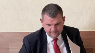 Първо в БЛИЦ! Пеевски внесе иск в американския съд, настоява да го извадят от "Магнитски"