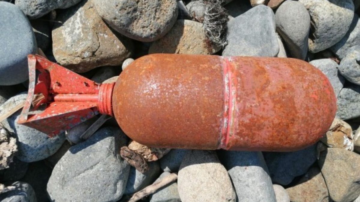Опасна ситуация край Царево, намесиха се военните