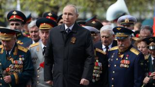 Stratfor: Ето какви са възможните сценарии на войната в Украйна