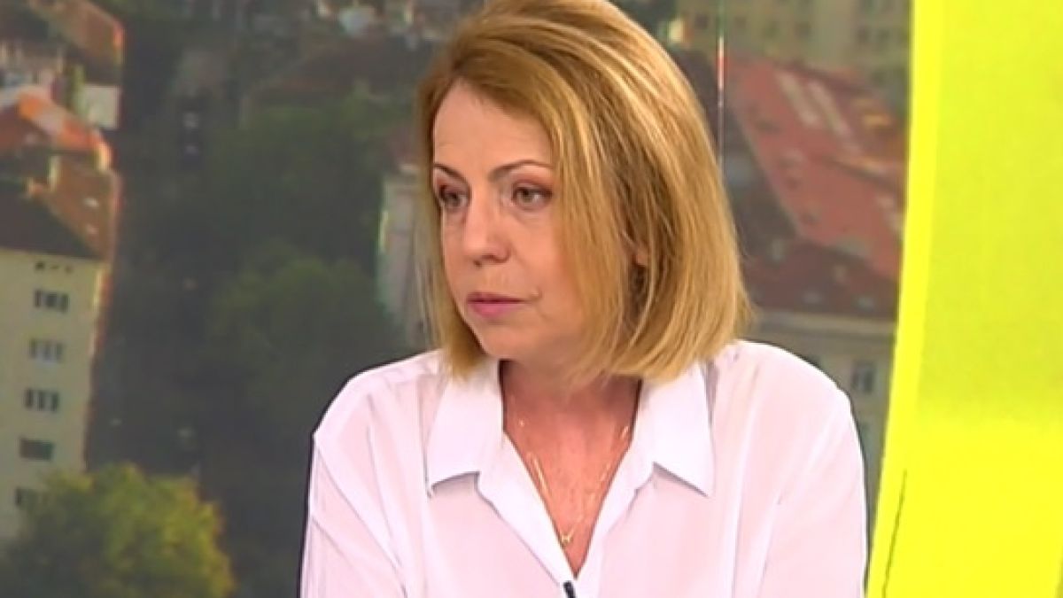 Фандъкова разкри ще зъзнат ли софиянци зимата и пенсионира ли се Борисов 