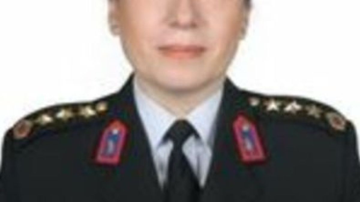 Историческо назначение в турските въоръжени сили 