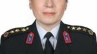 Историческо назначение в турските въоръжени сили 