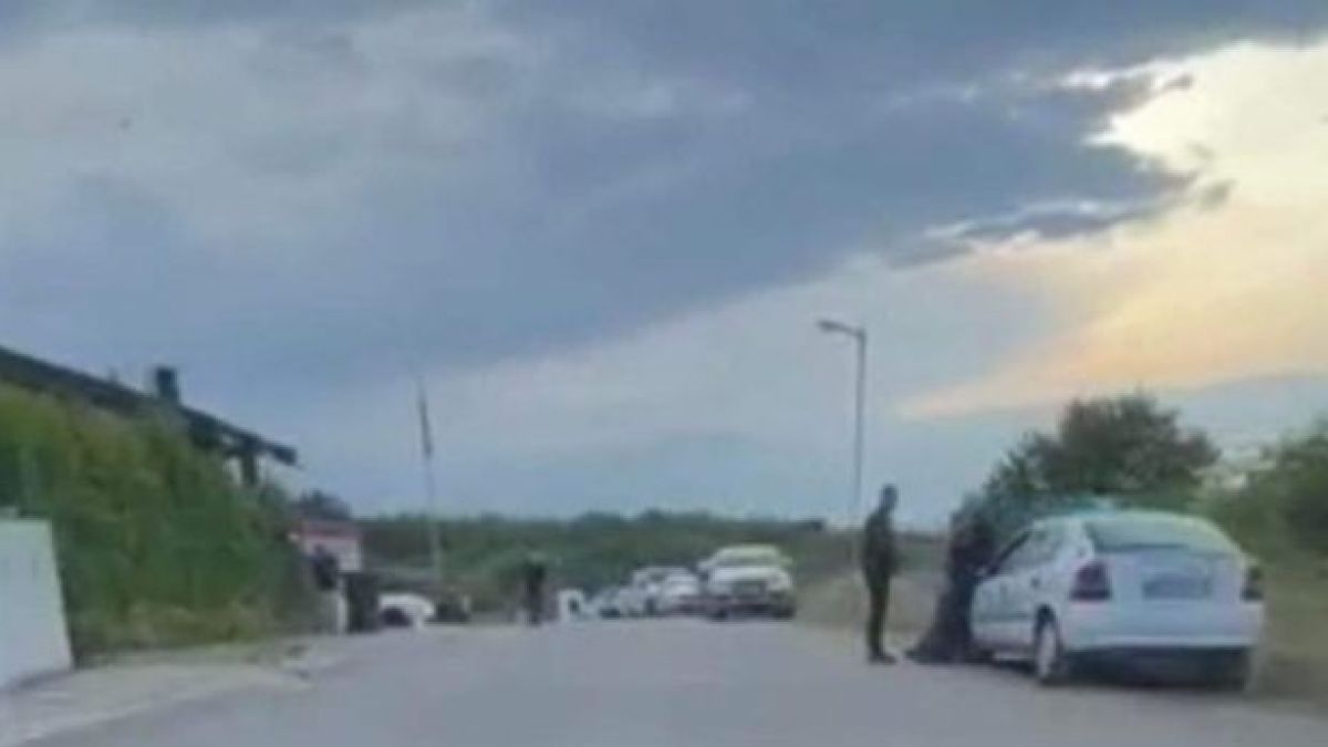 Първи версии за убийството на швейцарския бизнесмен в баровския „Делта хил“ 