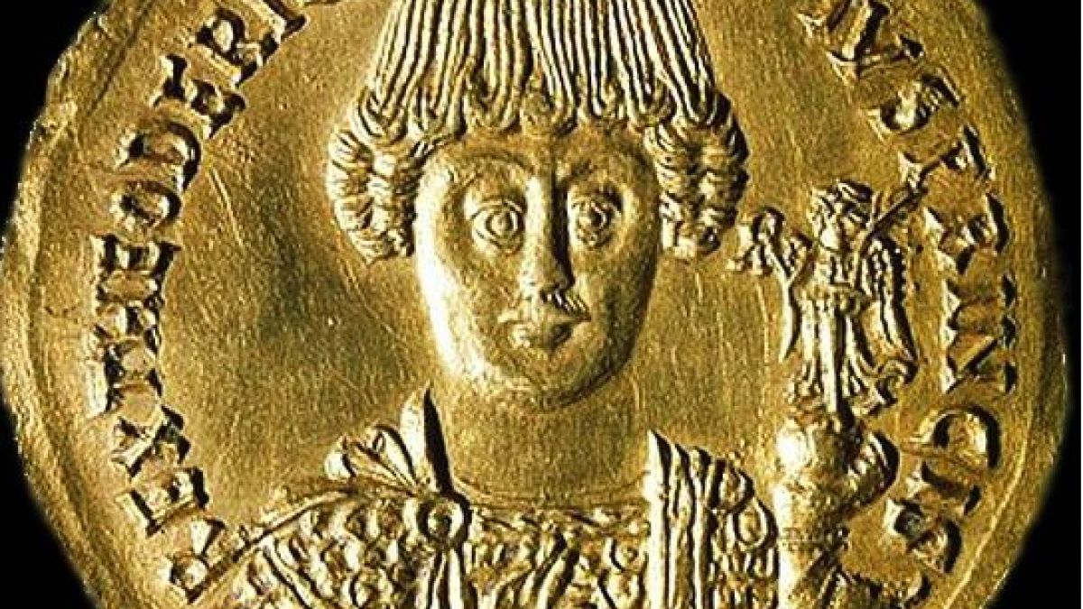 Готите - връзката на България с Норвегия и Германия 