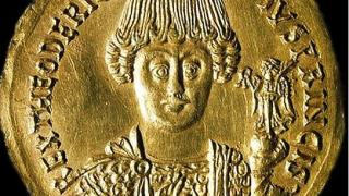 Готите - връзката на България с Норвегия и Германия 