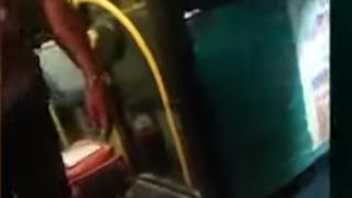 Седем ранени при атака срещу автобус в Ерусалим ВИДЕО