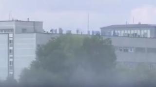 Властите в Запорожка област предлагат АЕЦ да бъде спряна