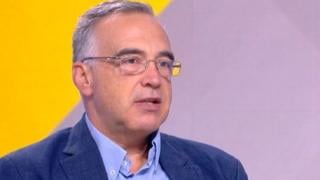 Антон Кутев посъветва Петков: Ако влагаше толкова сила в... 