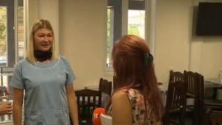 Украинска бежанка преоткри корените си в България, ето с какво се занимава у нас