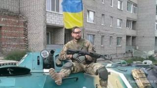 Ето какво правят ВСУ, докато Запада беснее срещу доклада на Amnesty ВИДЕО
