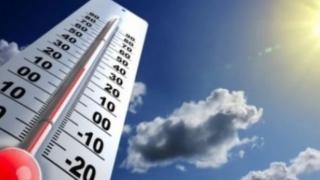 До 10 градуса падна температурата тази заран, ето къде у нас