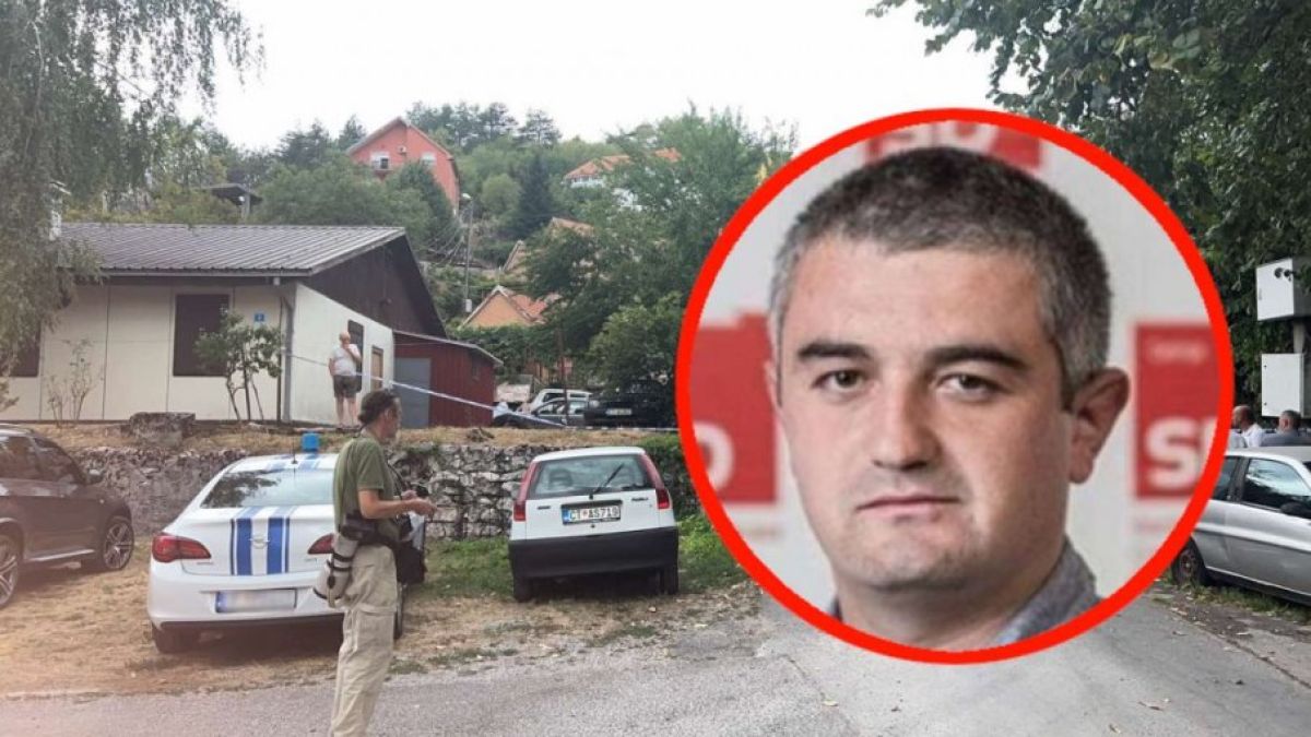 Спасителят на Цетене: Това е човекът, който уби психопата Вук Борилович