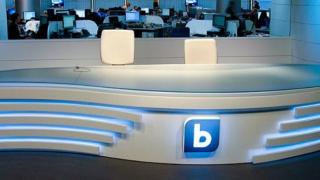 bTV в ужас от намеренията на една от най-успешните си звезди да слезе от екран