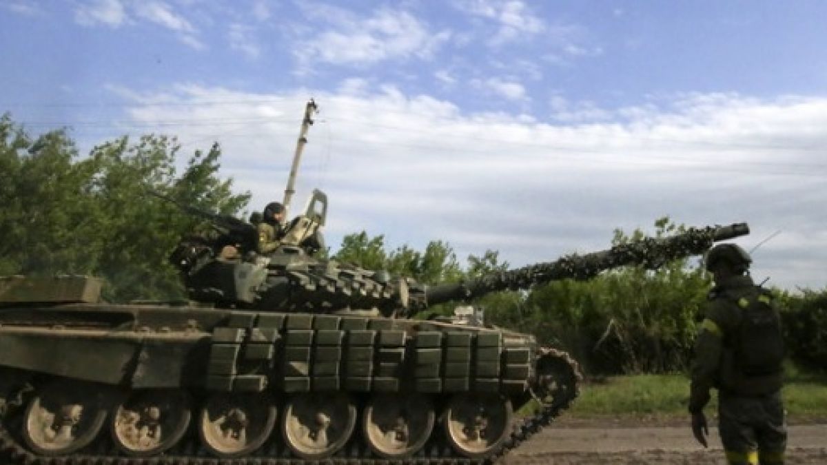 Сутрешна сводка: Генщабът на ВСУ обяви, че вражеските войски настъпват на тези участъци от фронта и имат "частичен успех"