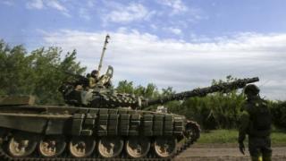 Сутрешна сводка: Генщабът на ВСУ обяви, че вражеските войски настъпват на тези участъци от фронта и имат "частичен успех"
