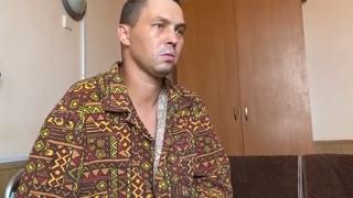 Украински войници изоставиха ранения си командир при отстъпление в Донбас ВИДЕО