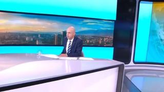 Изненада! Нов водещ на сутрешния блок на bTV 
