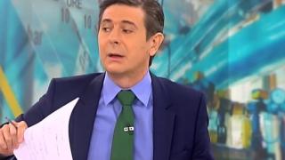 Виктор Николаев втрещи ефира: Колеги, да я убием, иначе ще… ВИДЕО