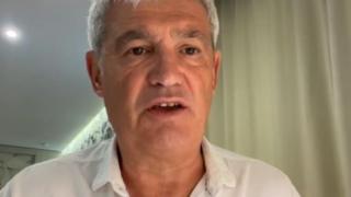 Пламен Димитров от КНСБ: Да си изпълним договора с "Газпром", за да изкараме зимата