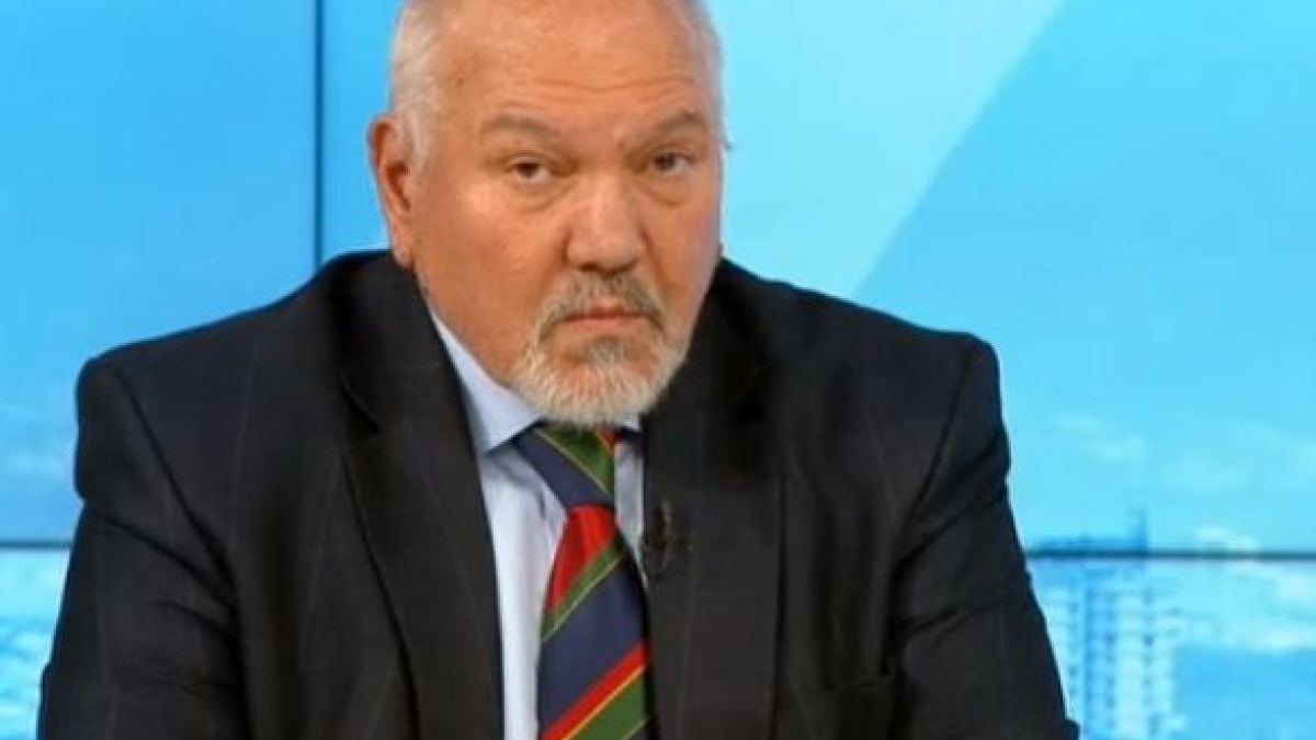 Съветникът на премиера каза дали служебният може да сключва нов договор с "Газпром" 