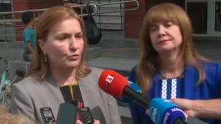 Шокиращи разкрития! Съпругата на бизнесмена Удо Ланге е била в дома им, докато любовникът ѝ го убивал БЛИЦ TV