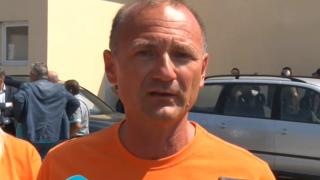 Енергийният министър разкри кога ще бъдат водени разговори с "Газпром" ВИДЕО