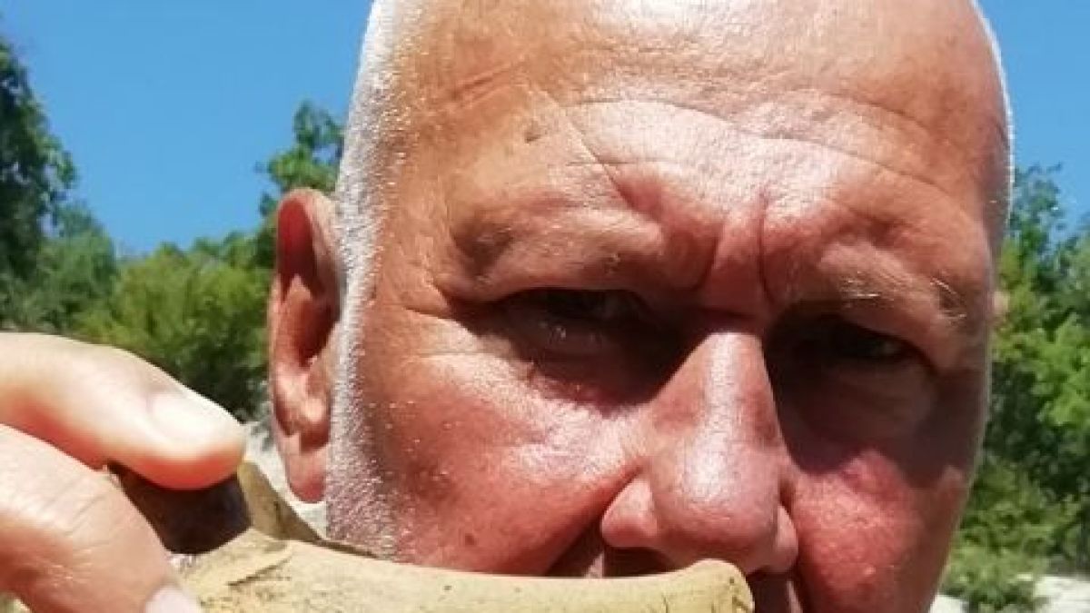 Знаменателна находка на Перперикон навръх Голяма Богородица пренаписва историята СНИМКИ