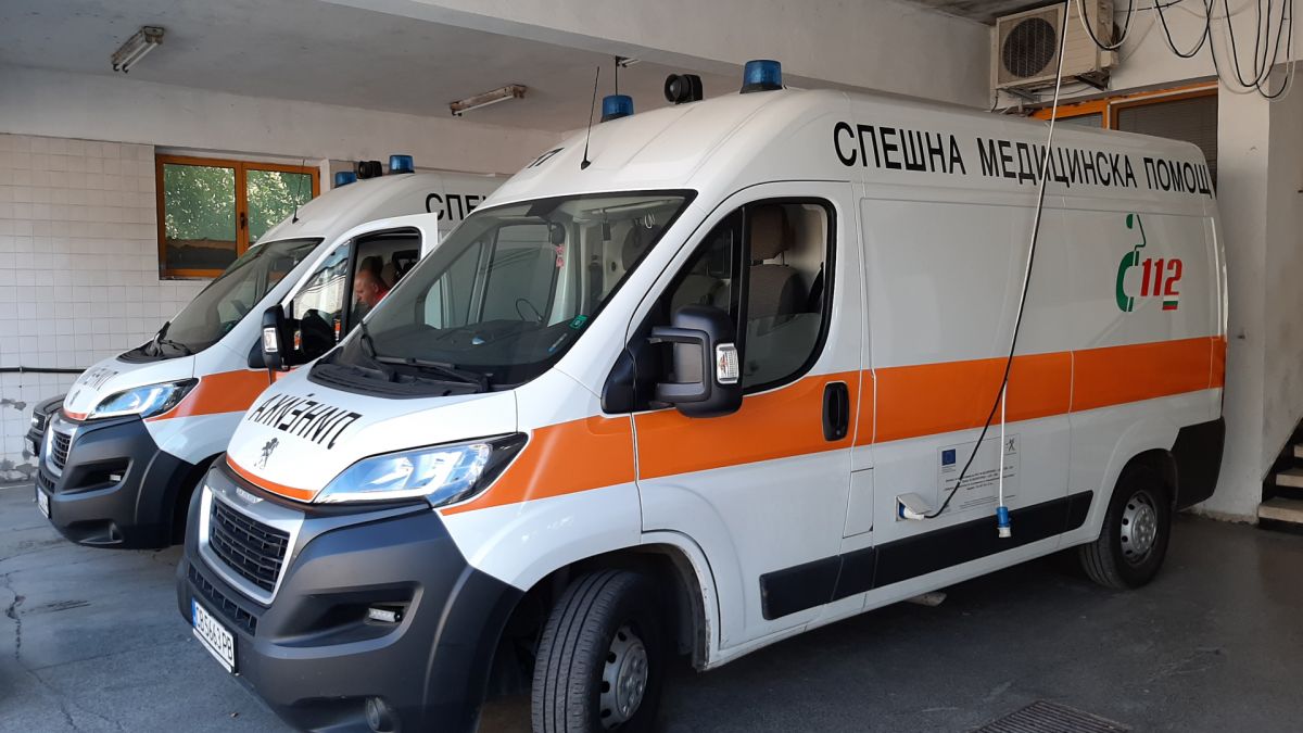 Последни новини за пострадалите в мелето на "Тракия" дечица 