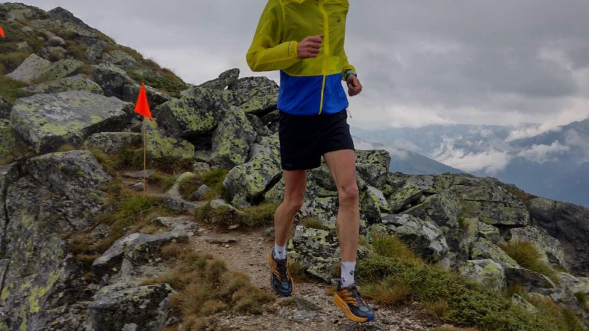 Обновеният Комплекс Мальовица традиционно подкрепи участниците в Malyovitsa Skyrun СНИМКИ