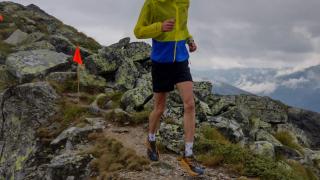 Обновеният Комплекс Мальовица традиционно подкрепи участниците в Malyovitsa Skyrun СНИМКИ