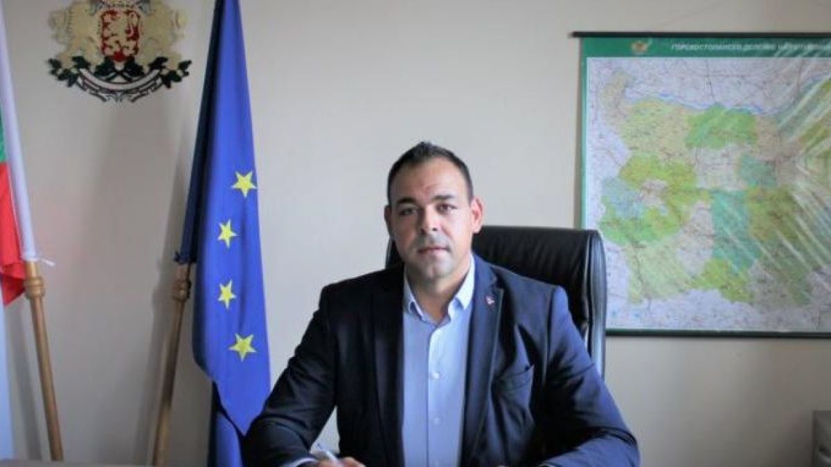Назначен е нов шеф на ключова агенция