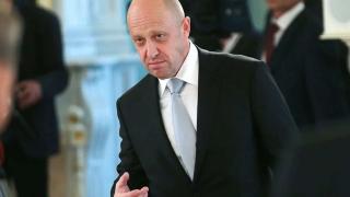 Пригожин търси трупа си след удара на ракета HIMARS по щаб на ЧВК Вагнер