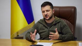 Зеленски: Ако светът не направи това, значи е изгубил