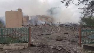 ЧВК "Вагнер" може умишлено да е "осветила" адреса си преди ударите на HIMARS