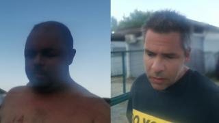 Двама ядоха як пердах, снимали тайно жени на плажа Арапя