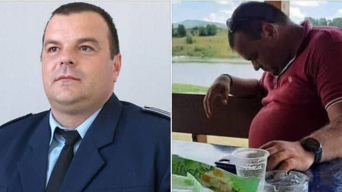 Срам и безобразие: МВР-шефът в Свиленград вършее пиян с кола из региона