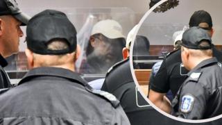 Изненада! Гробарят от Банкя, обвинен за незаконни погребения, излиза от затвора