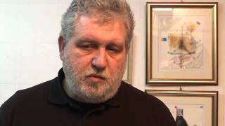 Японците нареждат Цветан Казанджиев сред един от най-добрите графици в света